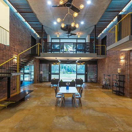 Saffronstays Riverstone, Mysuru Seringapatam Екстер'єр фото