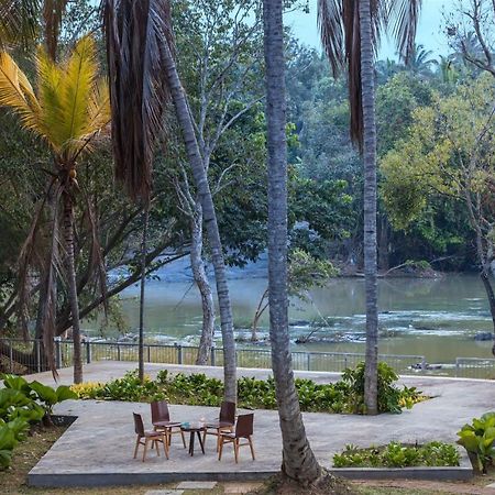 Saffronstays Riverstone, Mysuru Seringapatam Екстер'єр фото