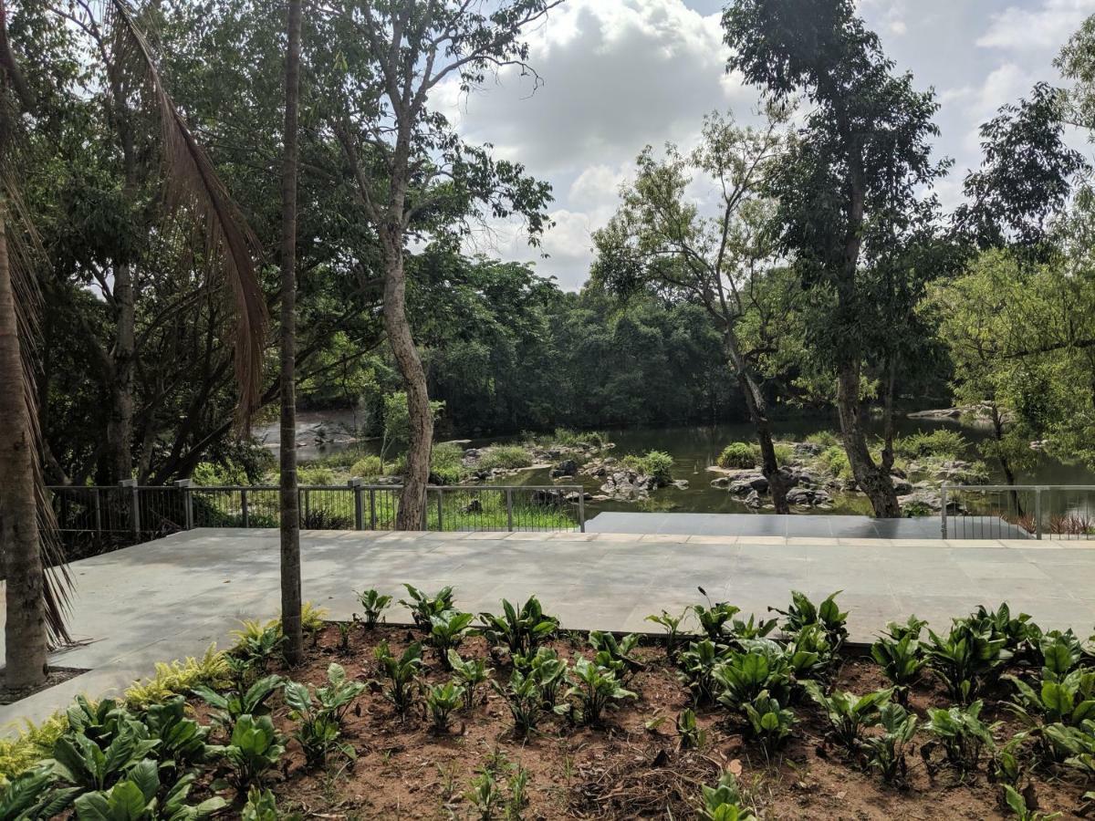 Saffronstays Riverstone, Mysuru Seringapatam Екстер'єр фото