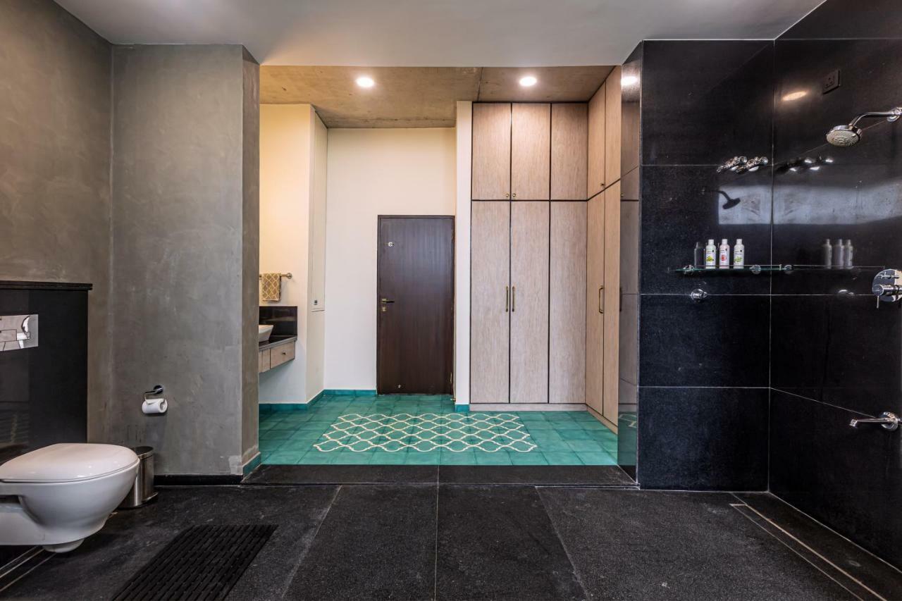 Saffronstays Riverstone, Mysuru Seringapatam Екстер'єр фото