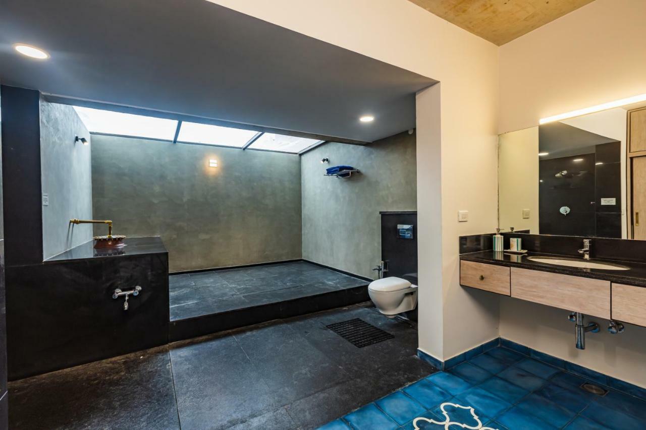Saffronstays Riverstone, Mysuru Seringapatam Екстер'єр фото